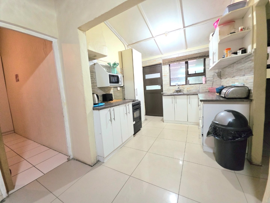 3 Bedroom Property for Sale in Steenberg Western Cape